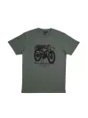T-Shirt Firefly - Deus Ex Machina