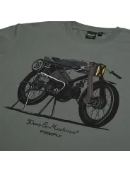 Firefly T-Shirt - Deus Ex Machina