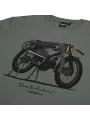 T-Shirt Firefly - Deus Ex Machina