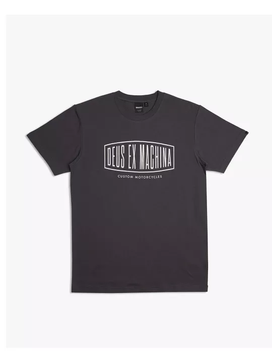 T-Shirt Rego - Deus Ex Machina
