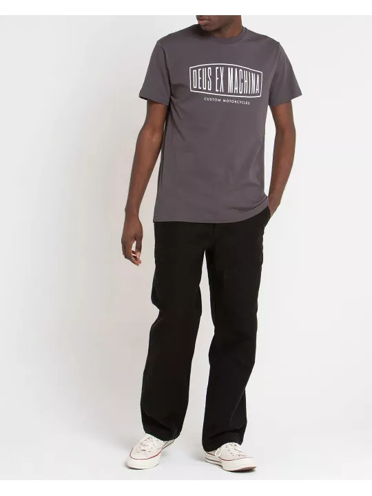 T-Shirt Rego - Deus Ex Machina