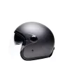 Casque Marko Boreal Gris Mat À  Bandes
