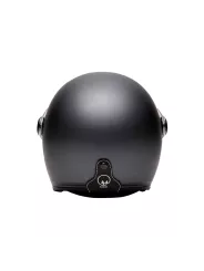 Casque Marko Boreal Gris Mat À  Bandes