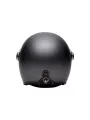 Casque Marko Boreal Gris Mat À  Bandes