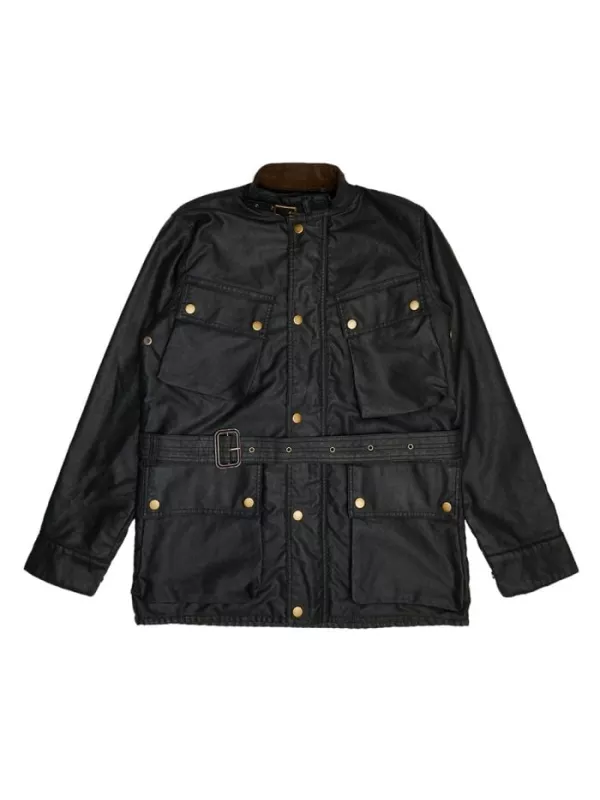 Veste Trials - Deus Ex Machina