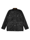 Veste Trials - Deus Ex Machina