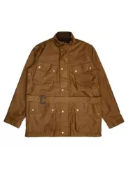 Veste Trials - Deus Ex Machina