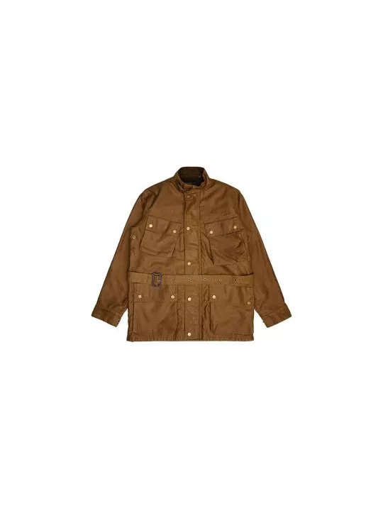 Veste Trials - Deus Ex Machina