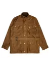 Veste Trials - Deus Ex Machina
