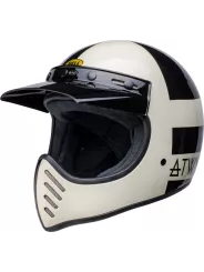 Casco Atwyld Orbit Moto-3 - Bell