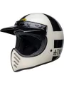 Helm Moto-3 Atwyld Orbit - Bell