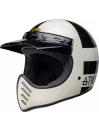 Casco Atwyld Orbit Moto-3 - Bell
