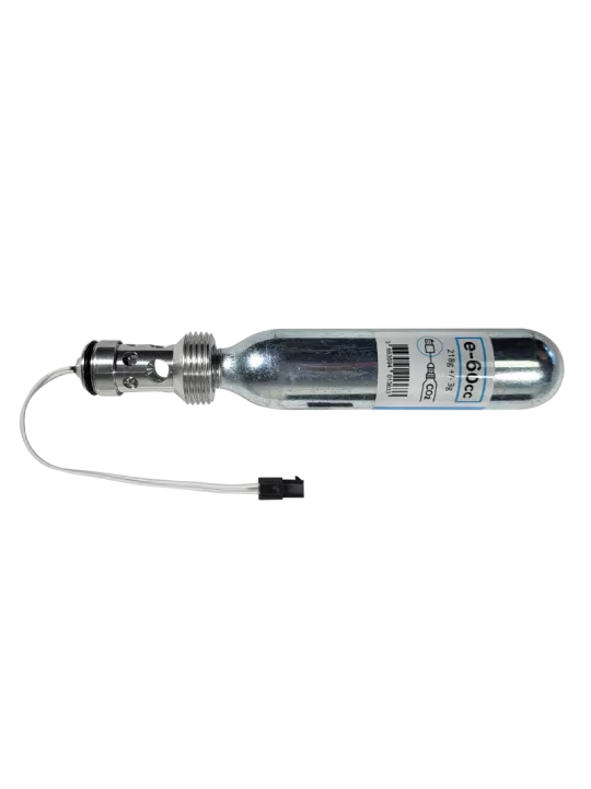 Cartuccia E - Helite