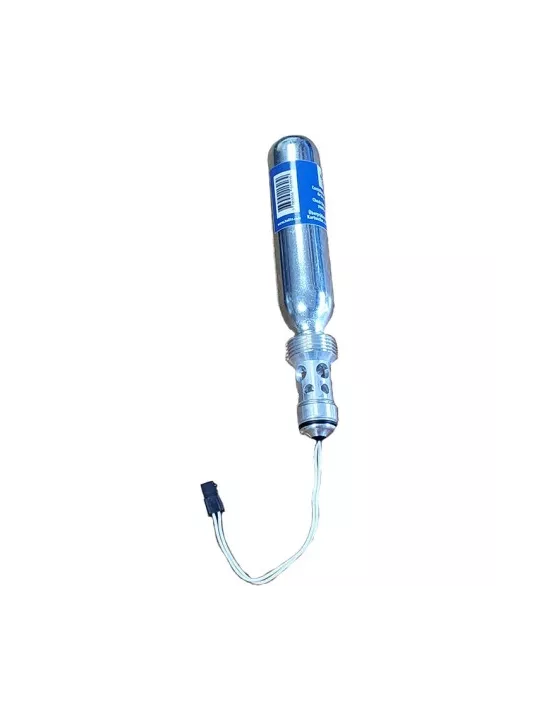 Cartucho electrónico Molex - Helite