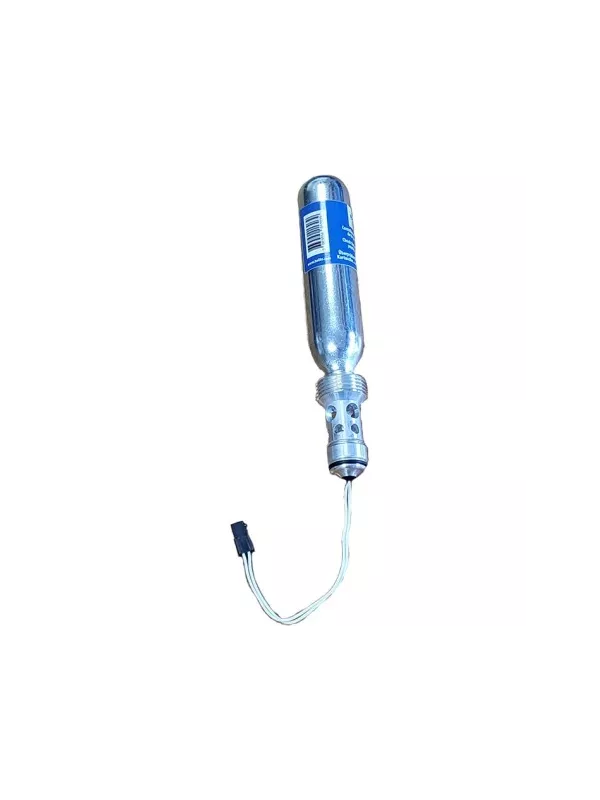 E-Cartouche Molex - Helite