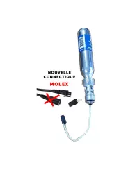 E-Cartouche Molex - Helite
