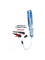 E-Cartouche Molex - Helite