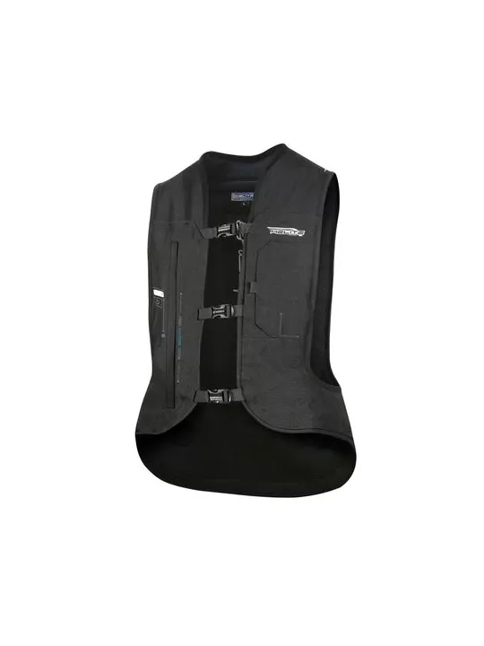 Chaleco Airbag E-Turtle 2 - Helite