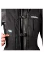 Gilet Airbag E-Turtle 2 - Helite