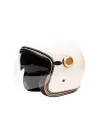 Casque Marko Boreal Crème À  Bandes