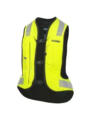 Gilet Airbag E-Turtle 2 Hi-Vis - Helite