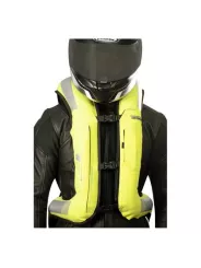 Gilet Airbag E-Turtle 2 Hi-Vis - Helite