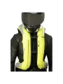 Gilet Airbag E-Turtle 2 Hi-Vis - Helite