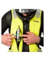 Gilet Airbag E-Turtle 2 Hi-Vis - Helite