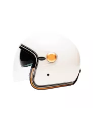 bande Marko BOREAL Creme