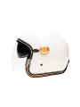 Casque Marko Boreal Crème À  Bandes