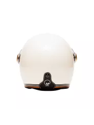 Casque Marko Boreal Crème À  Bandes