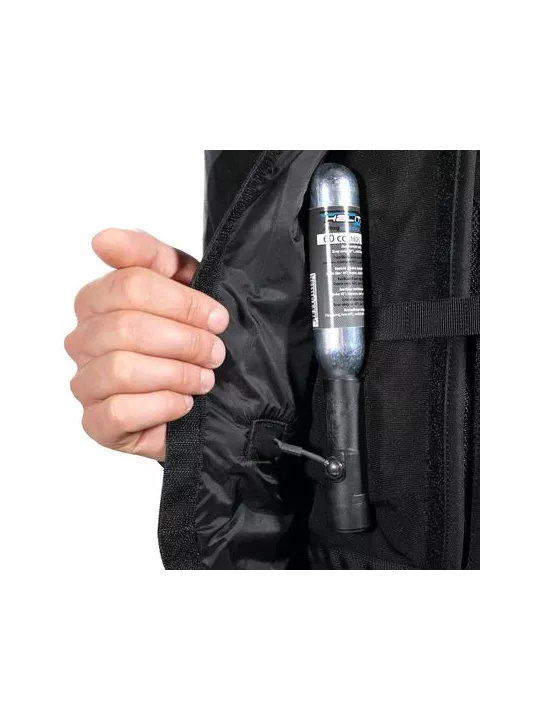 Gilet Airbag Turtle 2 - Helite