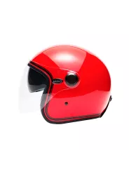bandas casco Marko BOREAL rojos "