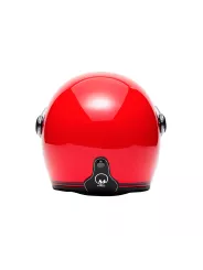 bandas casco Marko BOREAL rojos "