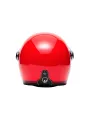 Marko Boreal Helm Rot Mit Streifen