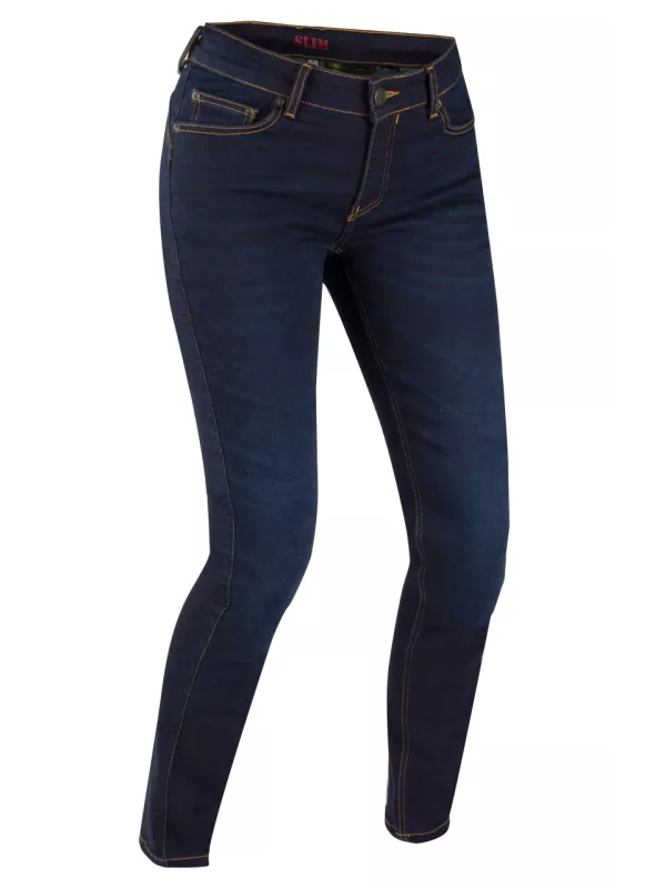 Jeans Lady Uzy - Segura