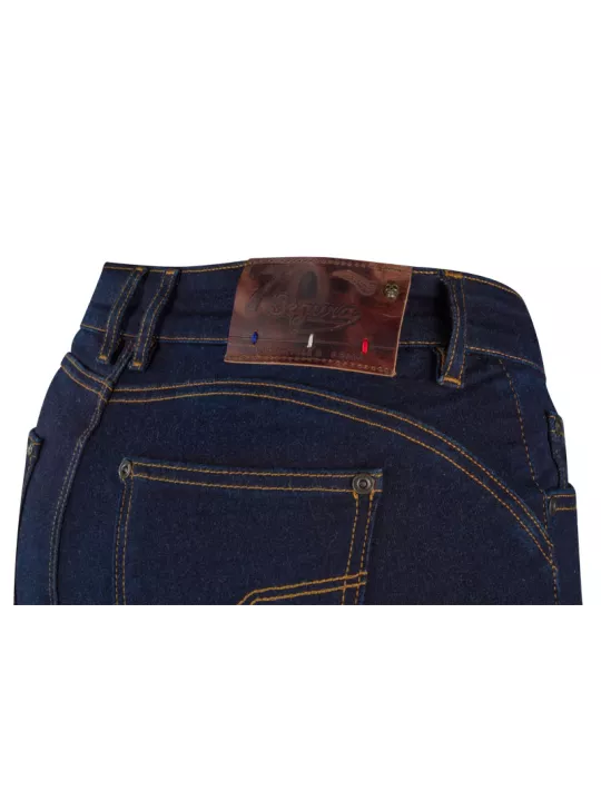 Jeans Lady Uzy - Segura