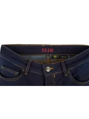 Jeans Lady Uzy - Segura
