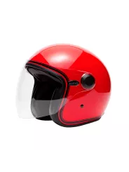 bandas casco Marko BOREAL rojos "