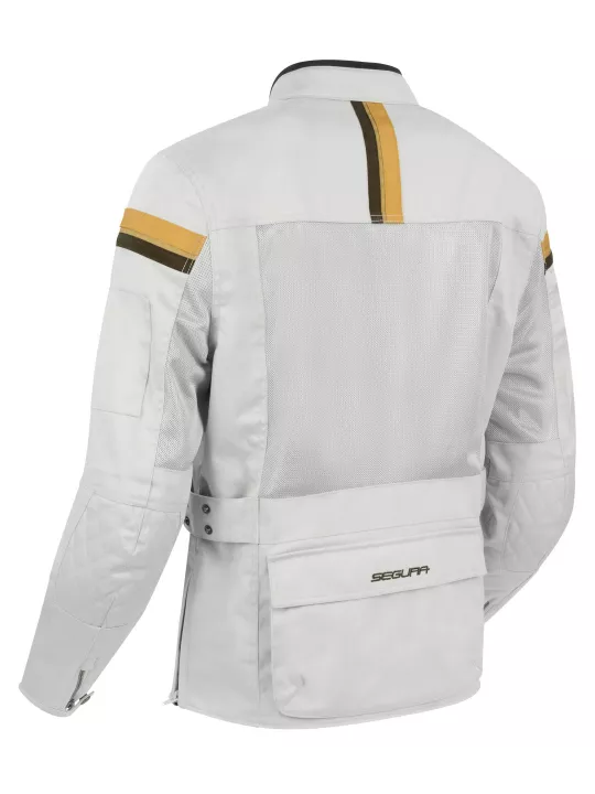 Chaqueta Mojo - Segura