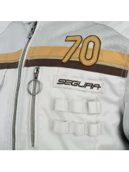 Jacke Mojo - Segura