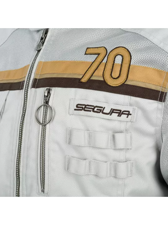 Chaqueta Mojo - Segura