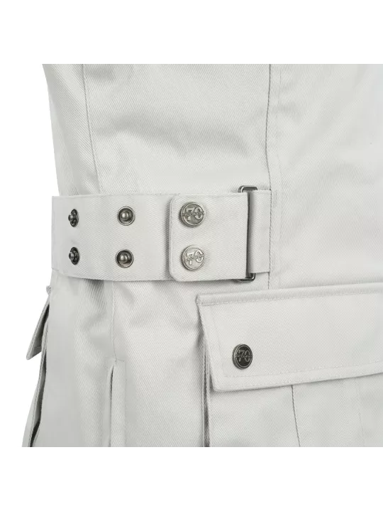 Chaqueta Mojo - Segura