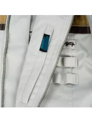 Chaqueta Mojo - Segura