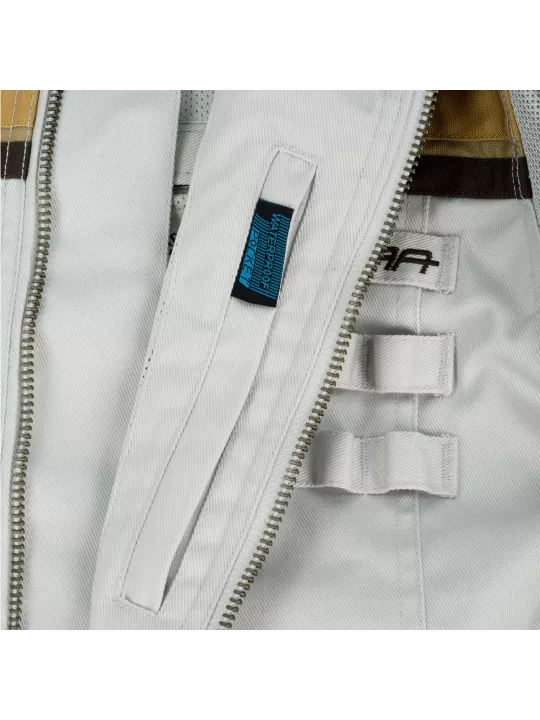 Mojo Vest- Segura