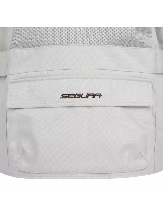 Mojo Vest- Segura