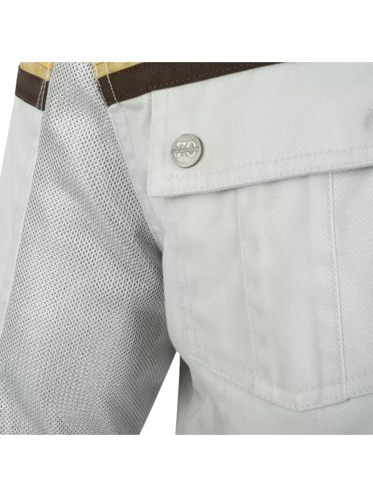 Chaqueta Mojo - Segura