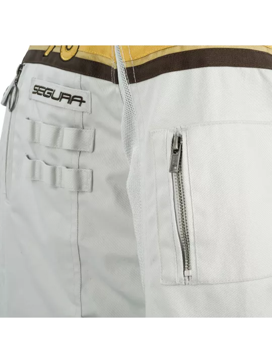 Chaqueta Mojo - Segura
