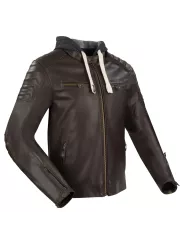 Challenger Jacket- Segura