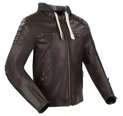 Jacke Challenger - Segura